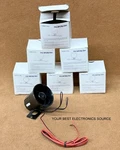 New Directed Dei Soft-chirp Alarm Siren (similar To 514LN) Pack 6. Fixed Price $69.00.