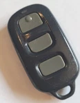 JT3KDI500T Checkmate Keyless Entry Remote Fob Transmitter Car Starter KD-452 4BT. Fixed Price $26.46.
