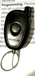 1-BUTTON Pursuit Prestige Audiovox Keyfob 1BPR Fcc Id Elvatie Car Starter Remote. Fixed Price $20.89.