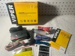 Viper 1-WAY Remote Start/keyless Entry System 4105V. Fixed Price $95.00.