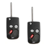 Key Fob Remote Flip For 1998 1999 2000 2001 2002 Gm 15732803 KOBUT1BT. Fixed Price $29.95.