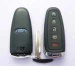 Oem Ford Smart Keyless Entry Remote Fob Transmitter M3N5WY8609 +new Insert. Fixed Price $51.69.