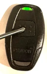 Oem 7111P Genuine Python Remote Starter Transmitter - Key Fob 4111P 4115P 4118P. Fixed Price $15.99.