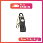 Tecknet Rechargeable Personal Safety Alarm For Women, 130DB Self Defense Keychai. Fixed Price $15.47.