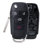 Keymall Remote Fob Shell Case Housing Replacement Ford Transit.... Fixed Price $32.62.