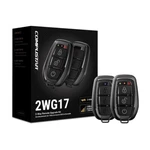 Compustar RF-2WG17-FM 2-WAY Led Remote Kit With 3000-FT Range Upgrade. Fixed Price $119.98.