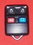 KEYLESS2GO R-FD-4.GO Entry Remote Car Fob Replacement For Vehicles That Use Self. Fixed Price $12.57.