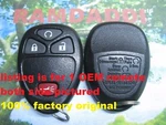 Nice Restored Oem 15114374 Gm 05/11 Montana Uplander Hhr Fob Remote Transmitter. Fixed Price $21.95.