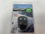 Remotes Unlimited Gm 02-09 Keyfob CPR-8610 Battery Included. Fixed Price $21.99.