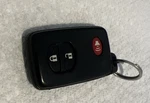 Genuine Toyota Key Fob Denso (fcc Id: HYQ14ACX). Fixed Price $35.00.