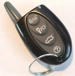 VZ1WAM-R Keyless Remote Alarm Starter Smart Control Replacement Transmitter Fob. Fixed Price $26.99.