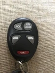 Delphi L2C0007T Oem 9364556-4575 Key Less Entry Remote Fob 34321021779. Fixed Price $25.00.