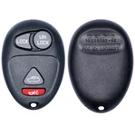 Oem Gm Pontiac Buick Oldsmobile Keyless Entry Remote Fob Transmitter 10335582. Fixed Price $8.95.