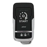 2-BUTTON Excalibur (omega) Keyfob Remote 123 Fcc Id Elvntqe. Fixed Price $19.00.