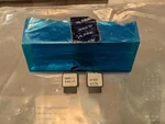 Alpine Alarm 8000 Series Remote Code Rom Chips X2. Fixed Price $59.95.