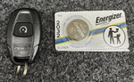 Python 7111P Remote Control Fresh Battery With Extra Included. Fixed Price $12.85.