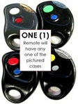 Crimestopper Keyless Remote CHXPI9695 CS-9601PI 9603DC 9604 Fob Car Starter. Fixed Price $21.99.