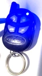 Scytek Astra 4 Button Car Key Fob Transmitter Remote Control Alarm Starter. Fixed Price $69.87.