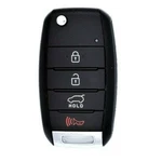 Oem Kia Sorento 2015-2020 Keyless Remote Flip Fob OSLOKA-910T (um) UMD1. Fixed Price $24.93.