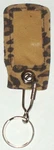 Leopard Supple Leather Remote Cover Oem Viper Clifford Python Avital Large. Fixed Price $19.98.