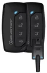 Kit Two 5-BUTTON 1-WAY Remote Control 3000' Range Idatastart RF1151A. Fixed Price $98.54.