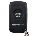 1-BUTTON Artic Start (compustar) Remote AR1WR2R-AM (1-WAY 800' Range). Fixed Price $10.00.