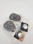 Acdelco Gm Oe 15788021 Transmitter Assembly Remote Control Door Lock Lot Of. Fixed Price $79.50.