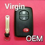 HYQ14ACX - Unlocked Virgin Oem Toyota Keyless Remote Smart Fob 3B 5290. Fixed Price $49.89.