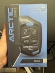 Arctic Start Edge X Remote RF-AR1WG1O-SS. Fixed Price $44.99.