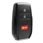 Usaremote Fob Replacement Keyless Entry For 2023 2024 2025 Toyota .... Fixed Price $83.40.