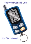 This Remote Replaces The Discontinued Viper 489V 2-WAY Lcd Control. Fixed Price $89.88.