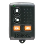 4-BUTTON Remoto Transmitter (replaces Nissan Fcc Id: G57NTX318). Fixed Price $19.00.