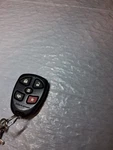 Autopage XT-33/ Marksman HOT21 Remote Control Fully Tested. Fixed Price $65.00.