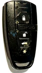 Clifford Keyless Entry Remote Fob Transmitter EZSDEI7141 Rpn 7145X Car Starter. Fixed Price $68.23.