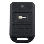 1-BUTTON Code Alarm Remote Start Keyfob CATX420 Fcc Id Elvatcc. Fixed Price $17.00.