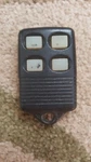 Ikeyless.com 4-BUTTON Cloneable Remote Fcc Id# X32A Entry Transmitter. Fixed Price $50.00.