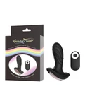 Gender Fluid Buzz W/remote - Black. Fixed Price $72.20.