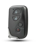 Smart Fob Remote Fit For 2010-2015 Lexus RX350 RX450H GX460 CT200H, Keyle.... Fixed Price $75.61.