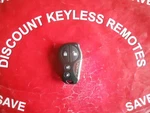 Excalibur-omega Keyless Remote L2M448 OMEGA#448 Very Good Condition. Fixed Price $20.50.