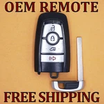 Oem 2026 Ford Transit Connect Smart Key Proximity Remote Fob 164-R8393. Fixed Price $59.46.