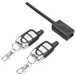 Crimestopper Start REVO4.1 1-WAY, Single-button Rf Kit 2000FT Range. Fixed Price $69.99.