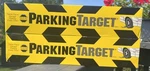 2 Parking Target IPI-100 Peel Stick Garage Cement Floor Vehicle Indoor. Fixed Price $20.00.