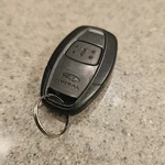 Avital Remote Car Starter Keyless EZSDEI471H RPN7111L Beeper Control Keyfob. Fixed Price $19.99.