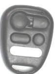 Aftermarket Keyfob Ultra MKYTXPT4G Keyless Remote Car Starter Phob. Fixed Price $14.24.