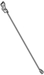 Carefree Rv R012803-005 Awning-repair Parts. Fixed Price $41.27.