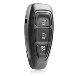 Remote Key Fob 2011 2012 2013 2014 2015 2016 2017 Ford Fiesta (KR55WK48801). Fixed Price $24.95.