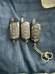 Compustar Remotes 1WG5R-SS. Fixed Price $50.00.