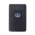 New Lexus 89904-50831 Smart Card Remote W/no Key Blade Fcc HYQ14ABB. Fixed Price $209.00.