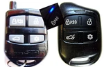 Compustar Keyless Remote Entry 600R 700R Transmitter Starter Car Fob Control. Fixed Price $21.59.