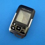 Excalibur 2-WAY Lcd Remote Start Alarm Transmitter Omega #154 Elvntrlc Tape On. Fixed Price $65.00.